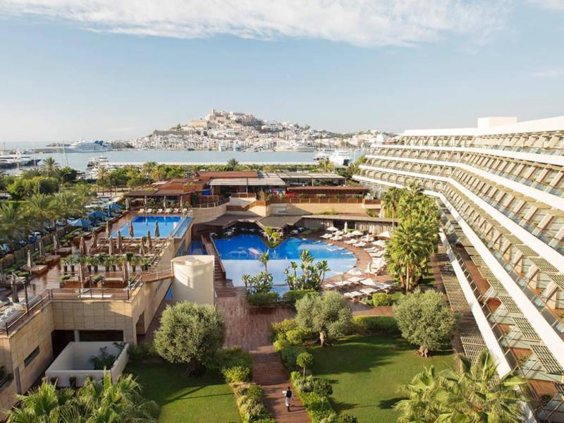 Hotel Ibiza Granhotel