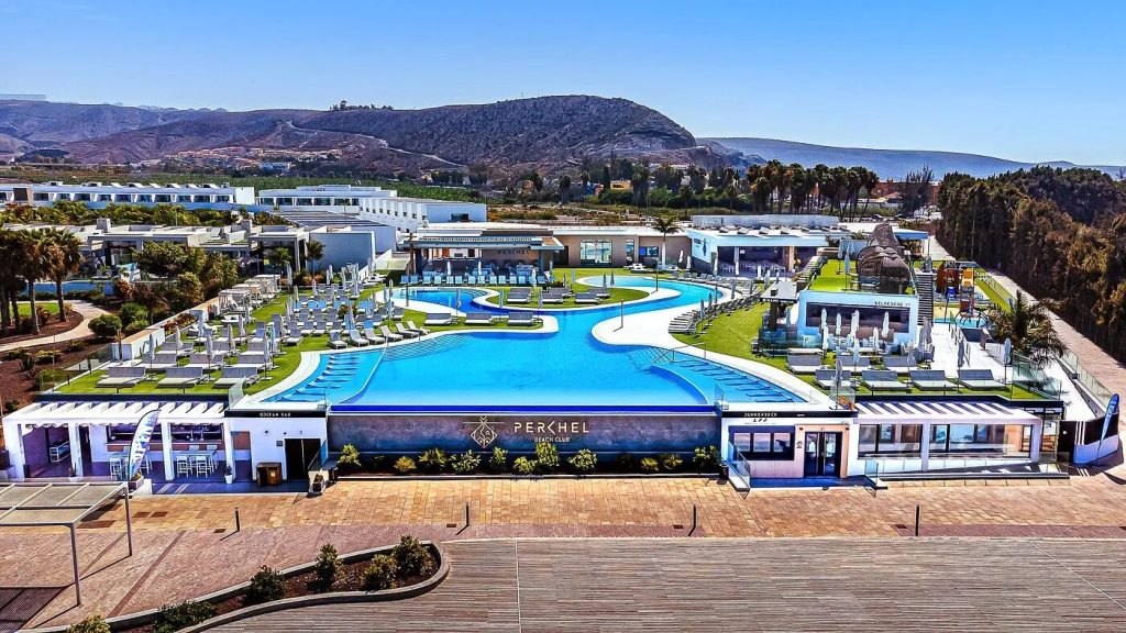 Cordial Santa Águeda Resort