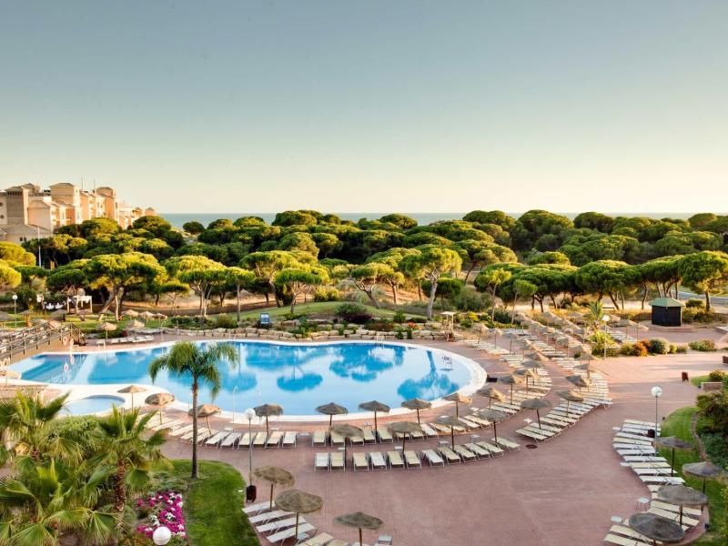 Hotel Barcelo Punta Umbria Beach Resort