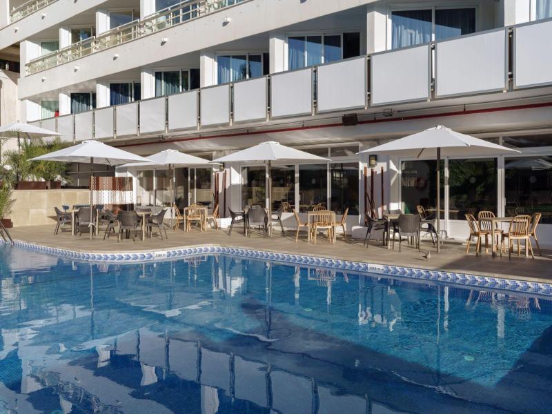 Hotel Alua Aluasoul Costa Malaga