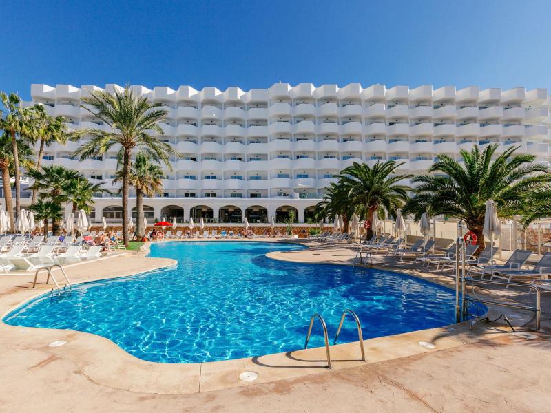 Hotel Alua Aluasoul Mallorca Resort