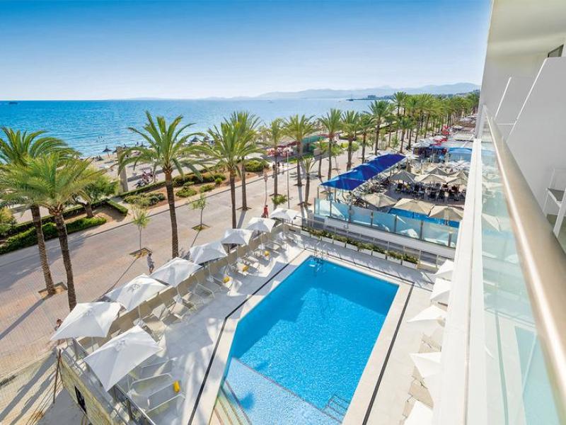 Hotel Allsun Riviera Playa